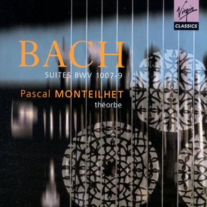 Suite Nr.1 G-Dur Bwv 1007