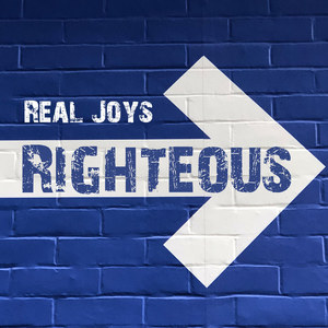 Righteous (Explicit)