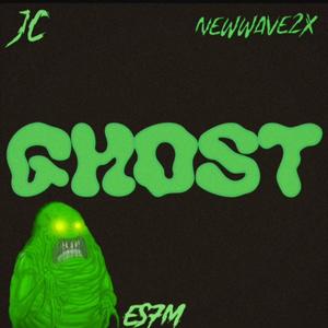 Ghost (feat. Newwave2x) [Explicit]