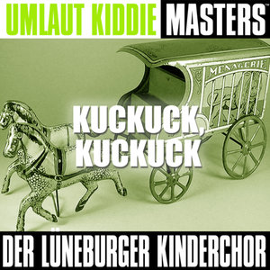 Umlaut Kiddie Masters: Kuckuck, Kuckuck