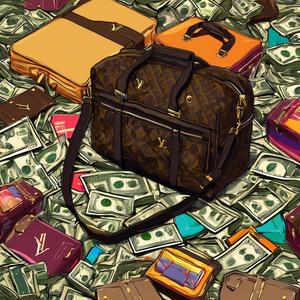 Duffle Bag Boy (feat. imnotarapper) (Explicit)