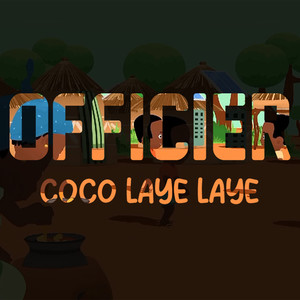 Coco Laye Laye (Explicit)