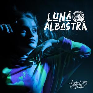 Luna Albastra