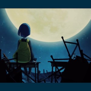 ミカヅキ