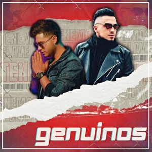 Genuinos (Explicit)