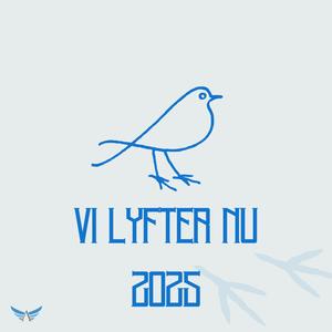 Vi Lyfter Nu - 2025 (Radio Edit)