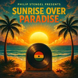 Sunrise Over Paradise (feat. SolRise)