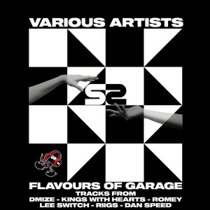 Flavours of Garage