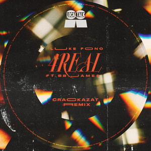 4Real (Crackazat Instrumental Remix)
