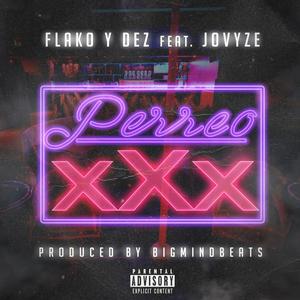 Perreo XXX (feat. Jovyze) [Explicit]