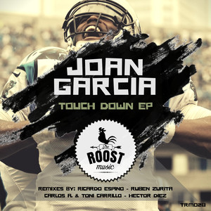Touch Down (Ruben Zurita Remix)