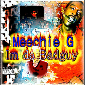 I'm da Badguy (Explicit)