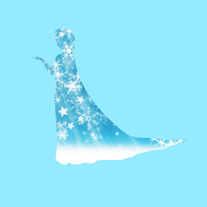 レット・イット・ゴー～ありのままで～ (映画「アナと雪と女王」より) (Piano Cover ～ そよ風と小鳥の歌声とともに)