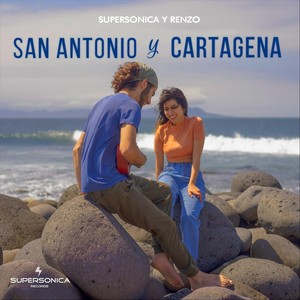 San Antonio y Cartagena