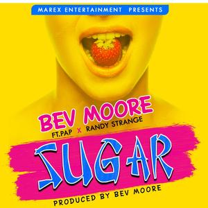 Sugar (feat. Randy Strange & Pap)