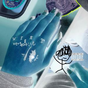 issue :/ (feat. Vistvr) (Ver$atile Mix|Explicit)