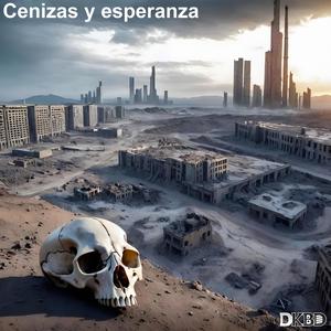 Cenizas y Esperanza (feat. Dariasuzu)