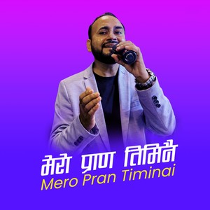 Mero Pran Timinai