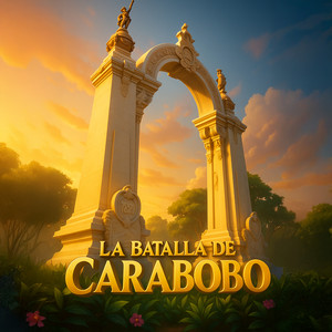 La Batalla de Carabobo