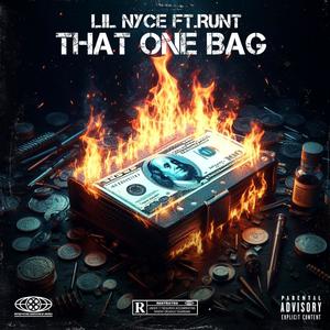 That One Bag (feat. Lil runt) (Explicit)