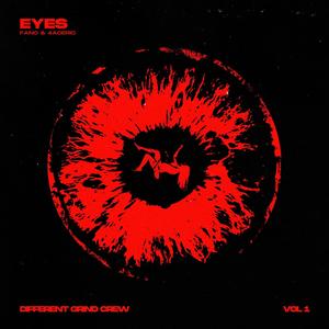 EYES (feat. 4ACERIO) [Explicit]