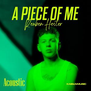 A Piece of Me (Acoustic)