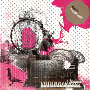 Drum Anagrum Feat.FREEZ