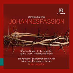 Pasijon Po Janezu (St. John Passion) - Pasijon Po Janezu (St. John Passion) : V. Pilatus