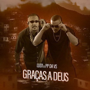 GRAÇAS A DEUS (Explicit)