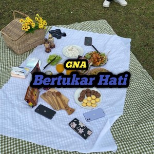 Bertukar Hati