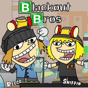 Blackout Bros. (Explicit)