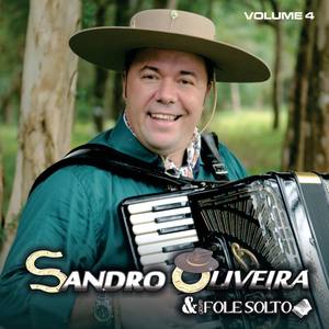 Sandro Oliveira & Grupo Fole Solto, Vol. 4