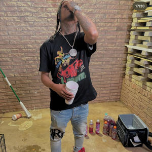 I Cant Vent (feat. ScrewlyG) (Explicit)