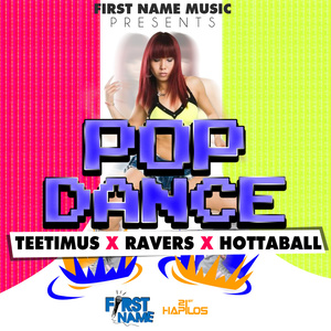 Pop Dance