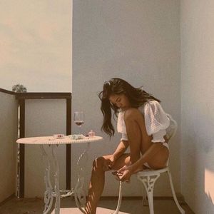 pro meu futuro amor (Explicit)