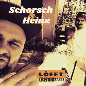 Theo Waigel (Remix|Explicit)