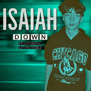 DOWN (feat. Gavyn Noble) [Explicit]