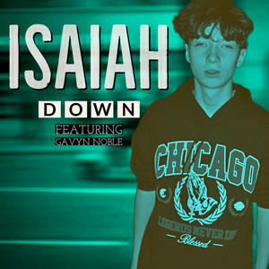 DOWN (feat. Gavyn Noble) (Explicit)