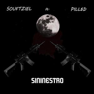 Siniestro (feat. PILL$D) [Explicit]