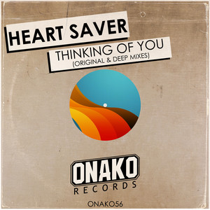 Thinking Of You (Original Mix)