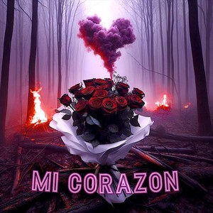 MI CORAZON (Explicit)