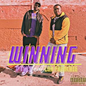 WINNING (feat. LOM FRENCHIE) (Explicit)