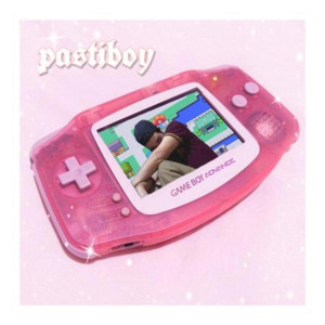 Pastiboy (Explicit)