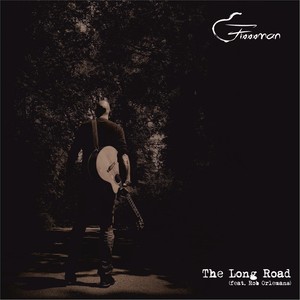 The Long Road (feat. Rob Orlemans)