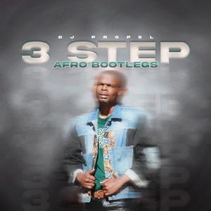 Dali Wami (3Step Afro Bootleg By DJ Propel)