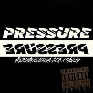 Pressure (Explicit)