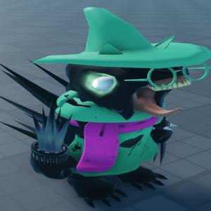 private island (Explicit)