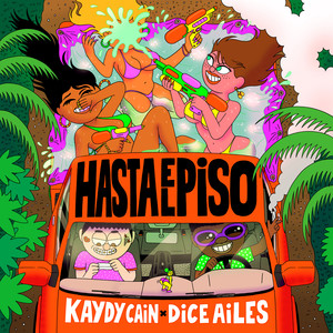 Hasta el Piso (Explicit)