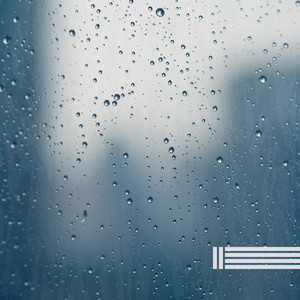 柔和的雨(循环)封面