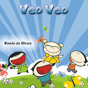 Veo Veo - Single